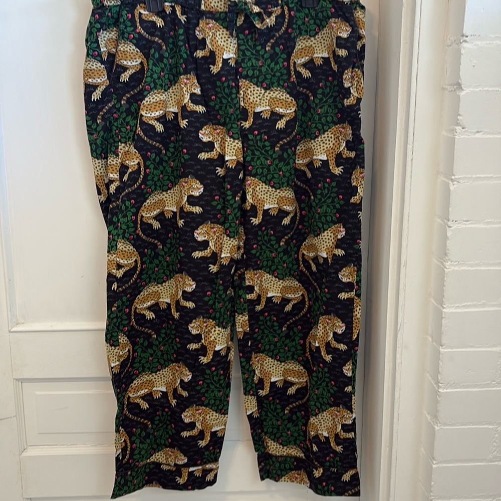 Printfresh Bagheera Ink Pajama Pants